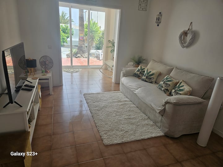 Casa Fran - Your Sunny Escape - Puerto del Carmen