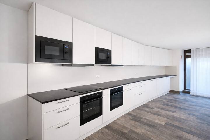 Ricls Boardinghouse, Double Room Xl, Pforzheim - Pforzheim