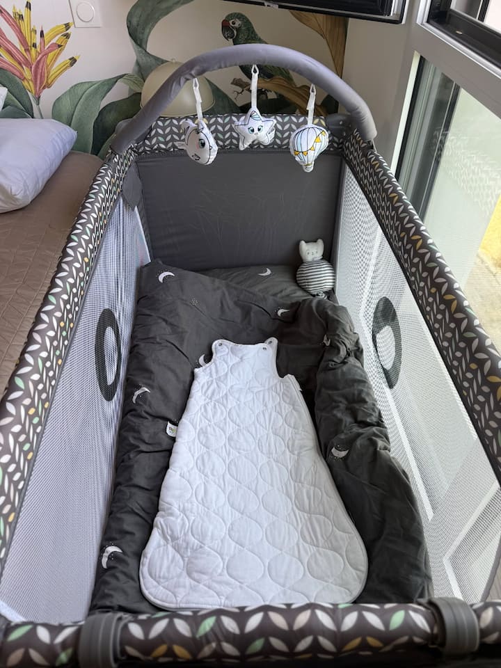 חדר שינה 2