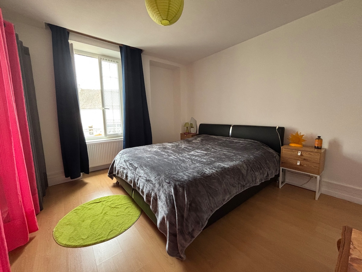 საძინებელი 3