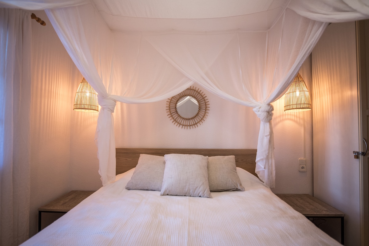 საძინებელი