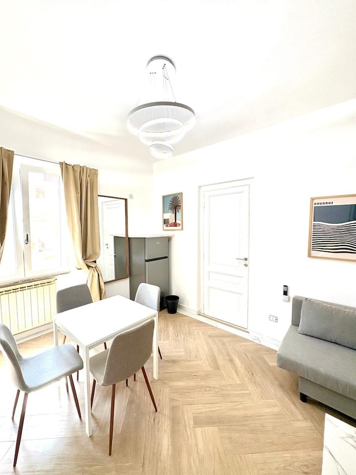 Elegance Suite Vaticano 2 (Da 2 A 3 Ospiti) - Roma