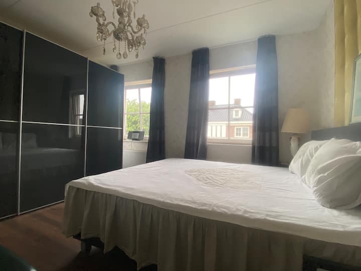 Room E - Aalten