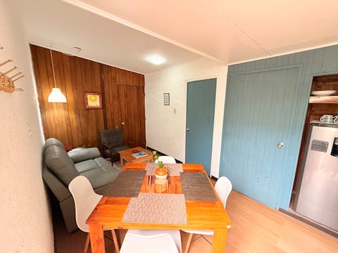 La Vecindá – The Two-Two (2Bed/2Bath Apt)