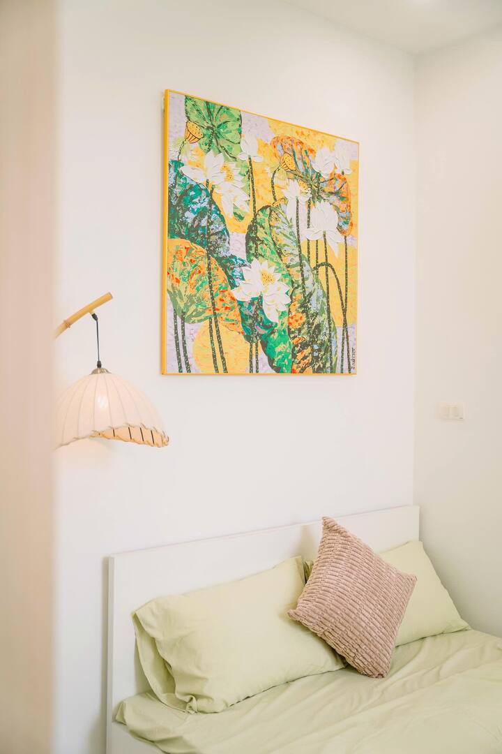 Chambre 1
