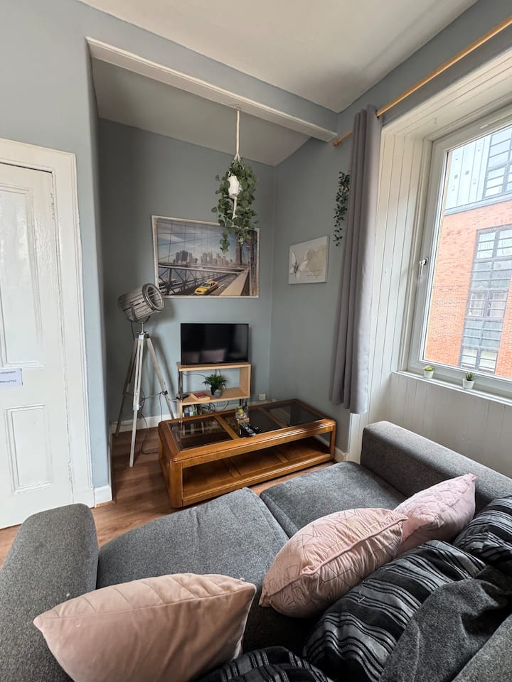 Comfortable 2br Relax & Explore - Leith