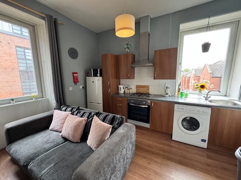 Comfortable 2BR Relax & Explore