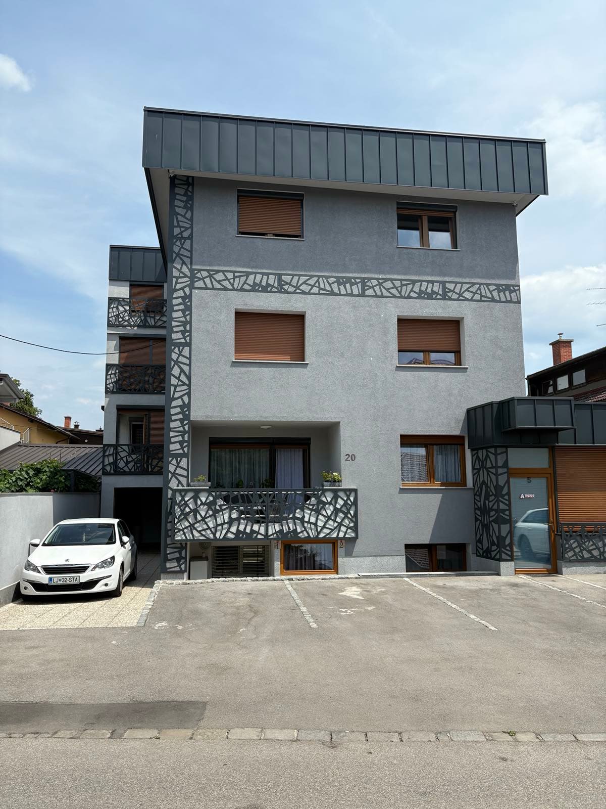 Odyssey at BTC - Apartments for Rent in Ljubljana, Ljubljana, Slovenia -  Airbnb