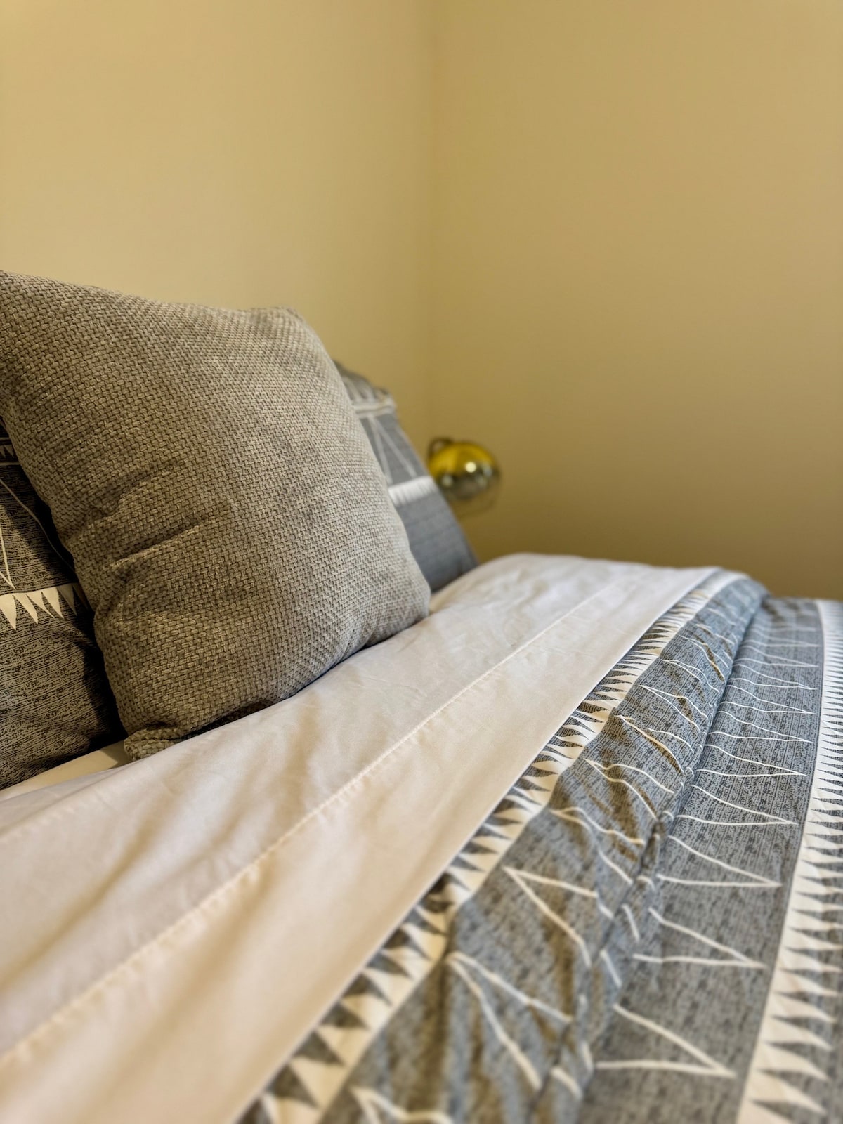 غرفة النوم 3