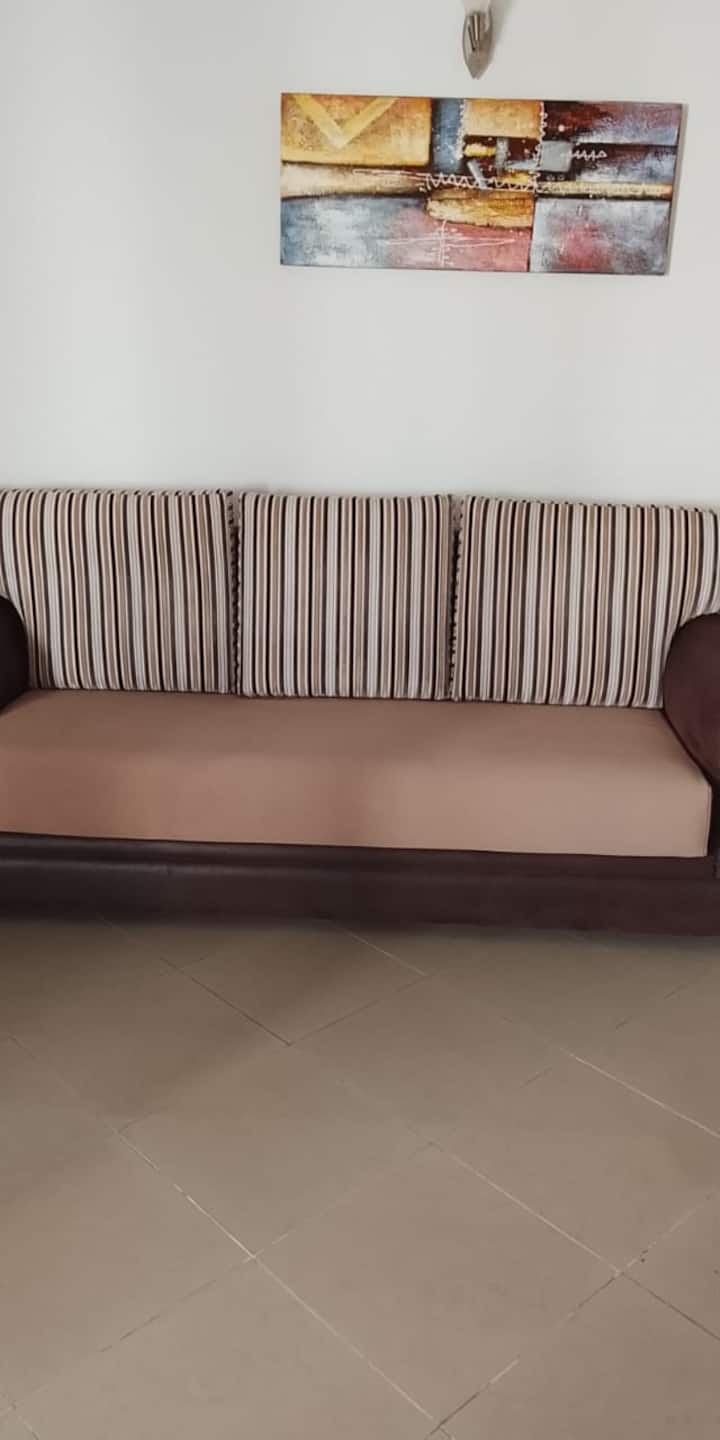 letto singolo molto comodo