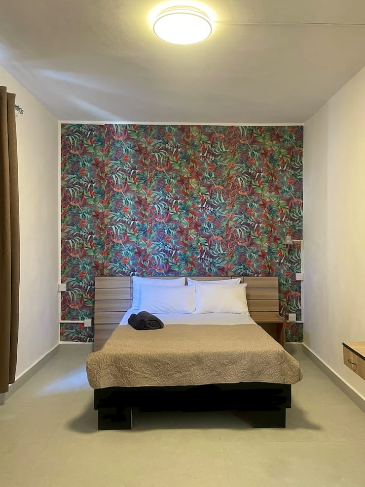 Спална соба 1