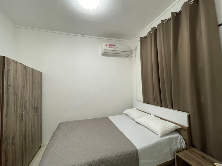 Спална соба 3