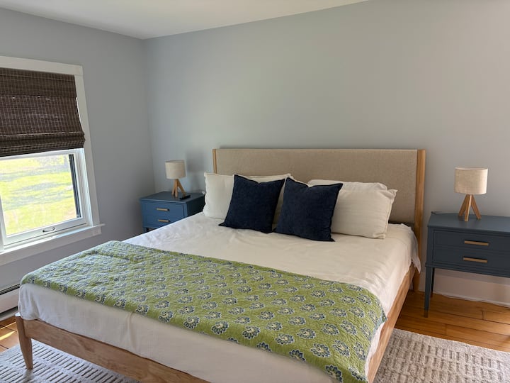 Спална соба 1