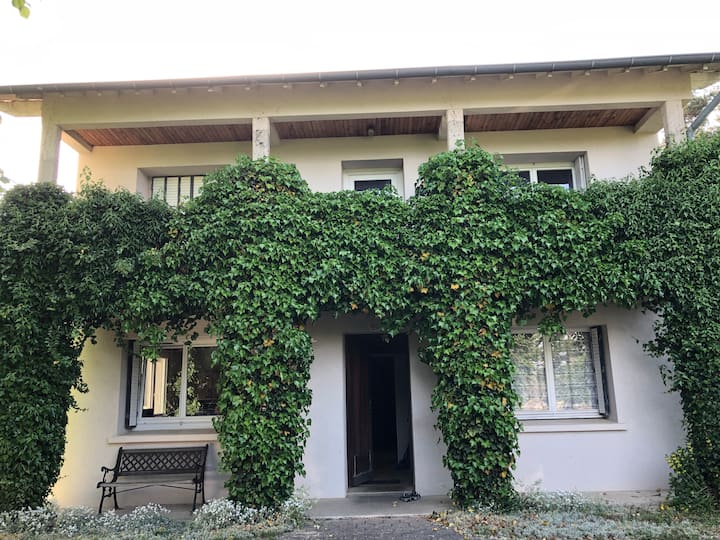 Chambre Chez L’habitant - Saint-Agrève