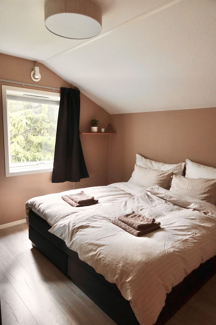 غرفة النوم 1