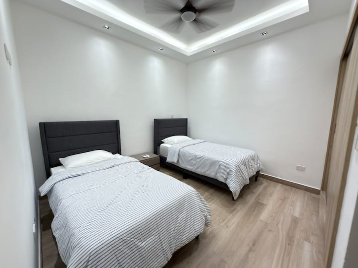 Habitación 2