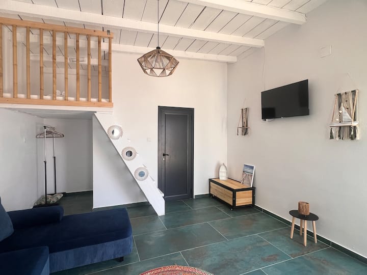 Sun Bungalou - Costinești