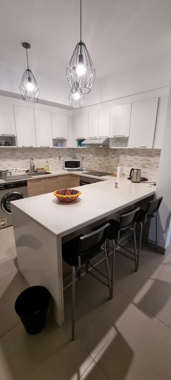 Marassi Marina 1 chambre - Appartements à louer à العلمين, محافظة مطروح ...