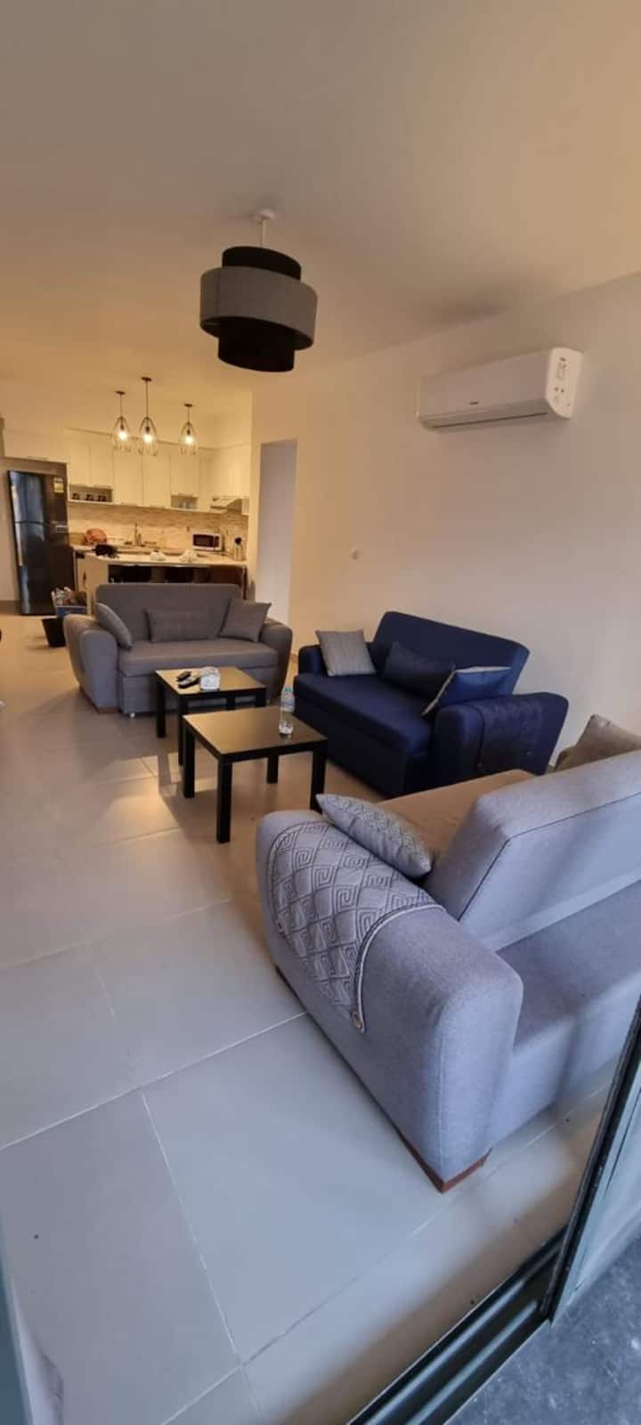 Marassi Marina 1 chambre - Appartements à louer à العلمين, محافظة مطروح ...