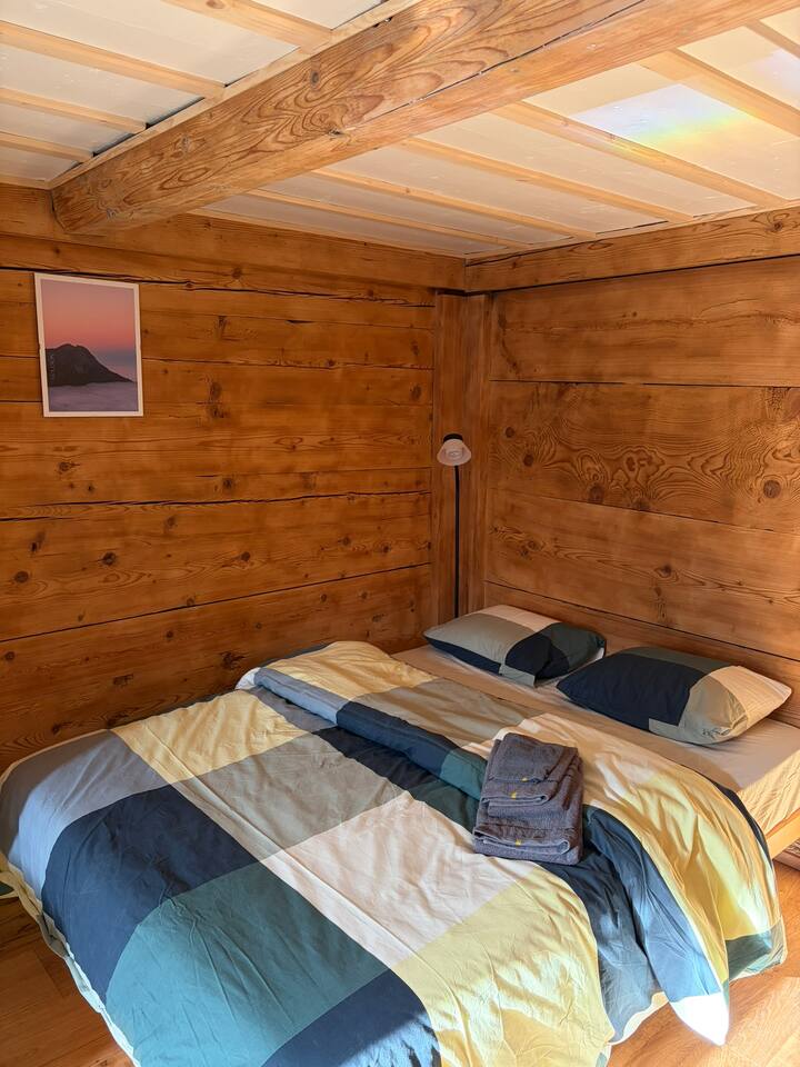 Dhomë gjumi 5