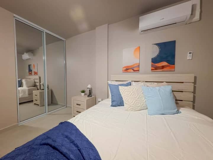 Спална соба 1