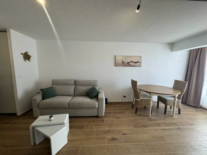 Appartement à Gruissan - Gruissan