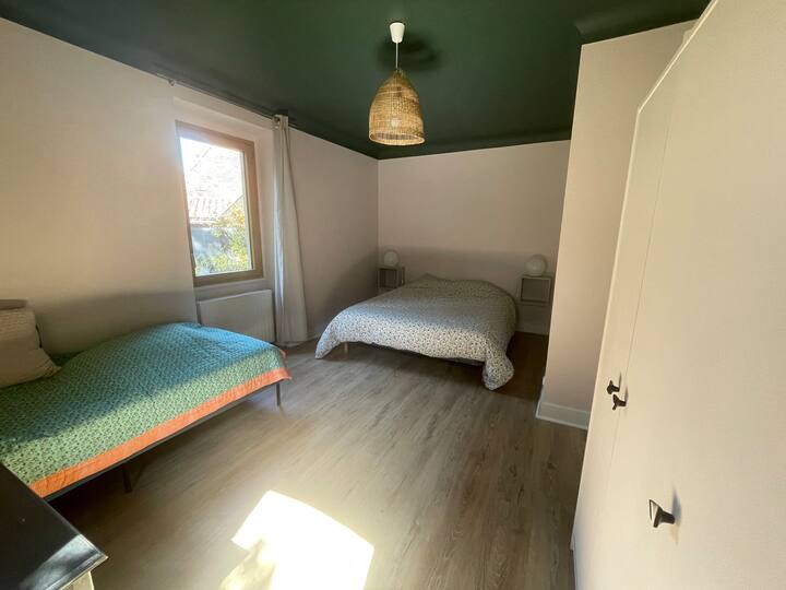 Спална соба 3