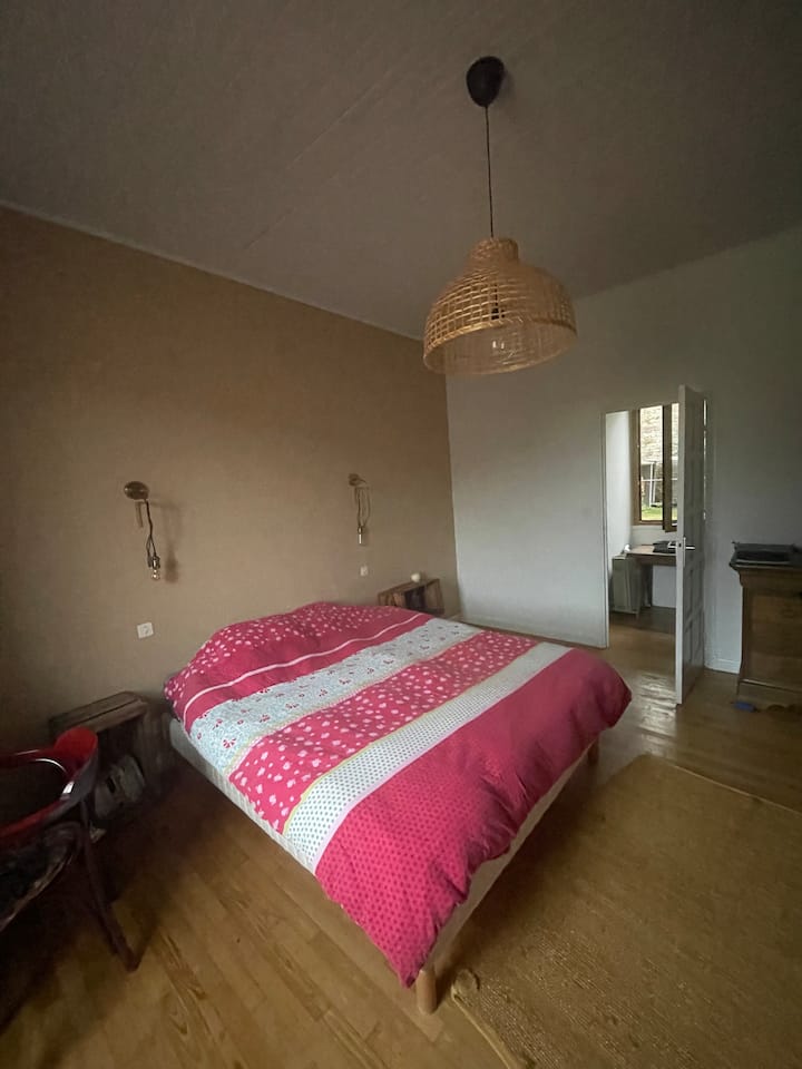 Спална соба 2