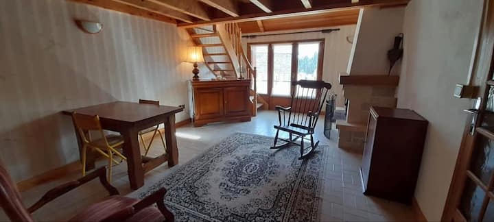 Всекидневна