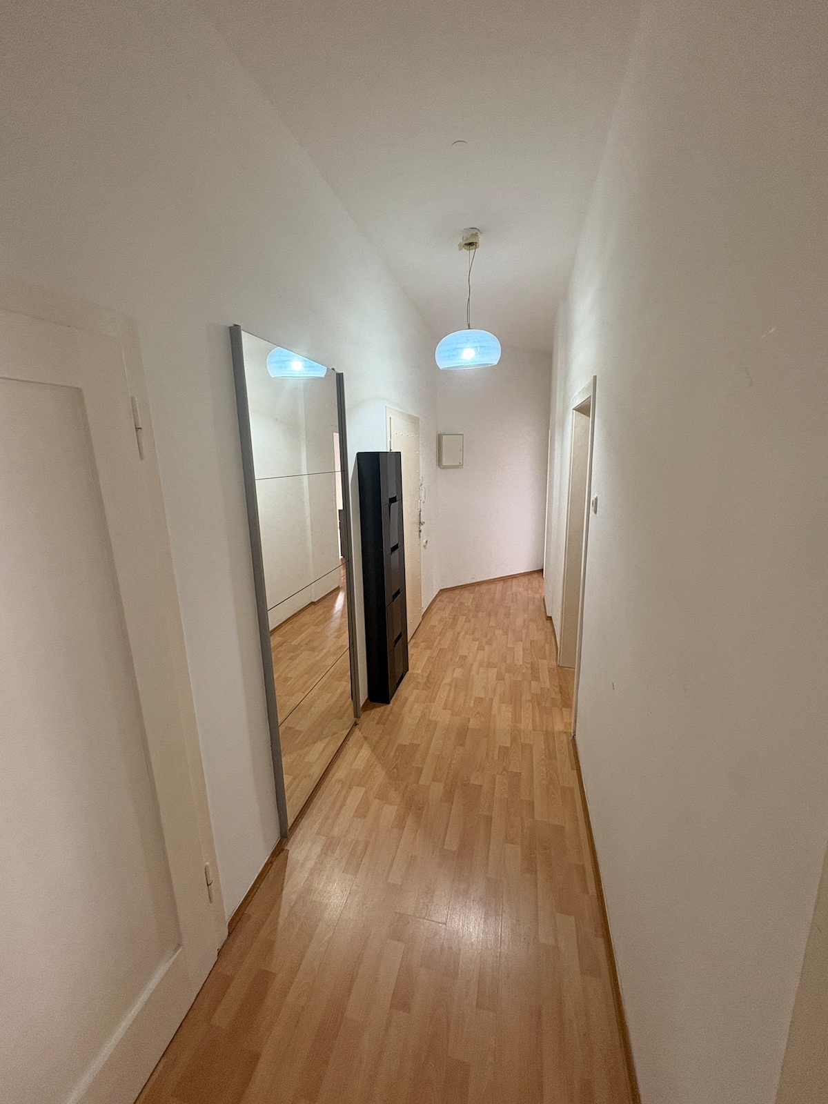 Apartment with 2 bedrooms in Offenbach/Frankfurt