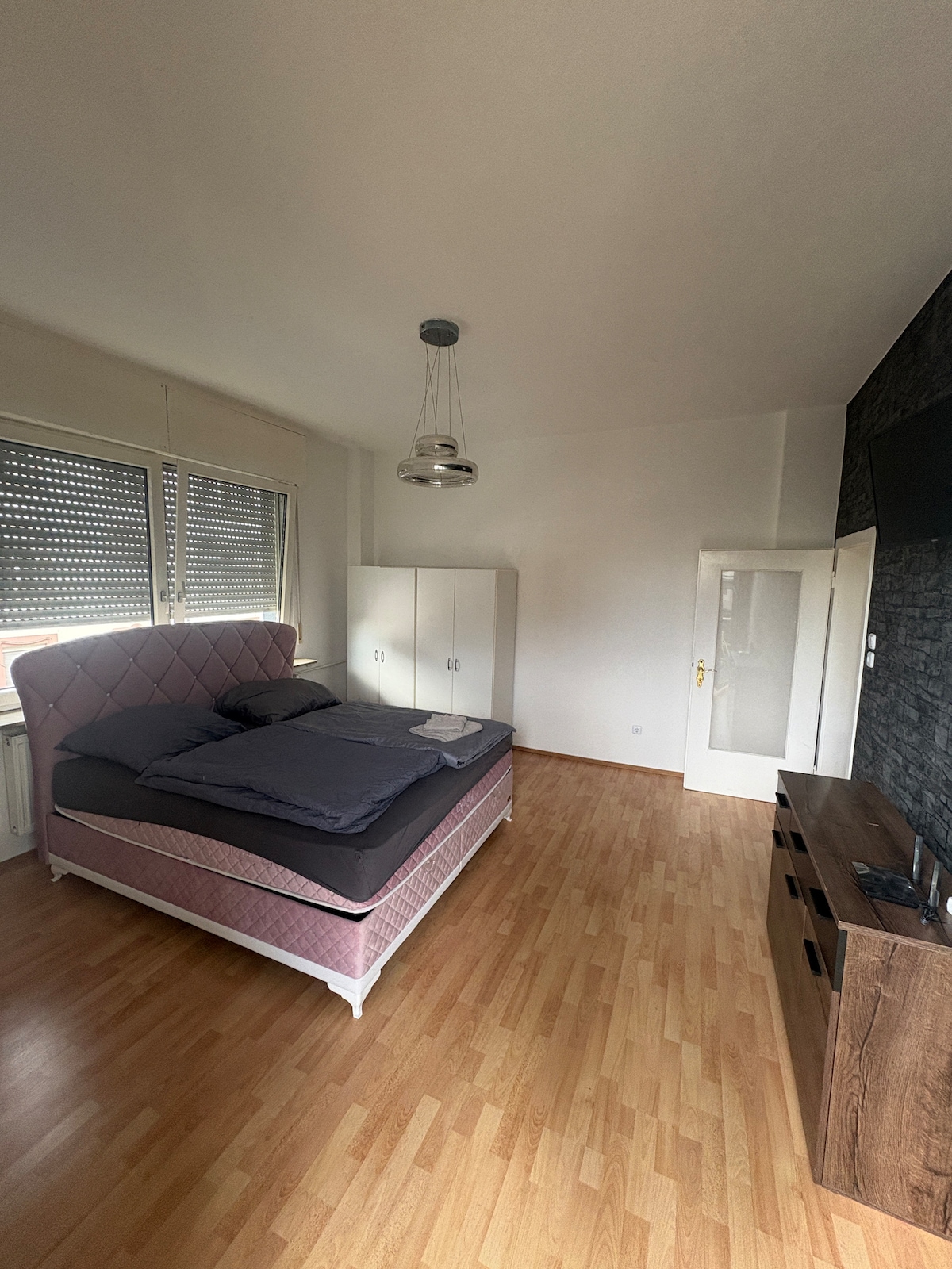 Apartment with 2 bedrooms in Offenbach/Frankfurt