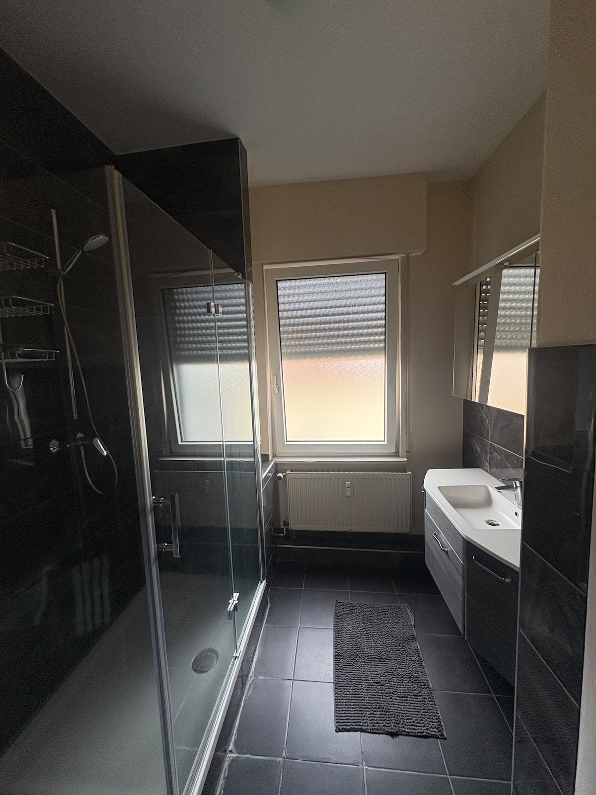 Apartment with 2 bedrooms in Offenbach/Frankfurt