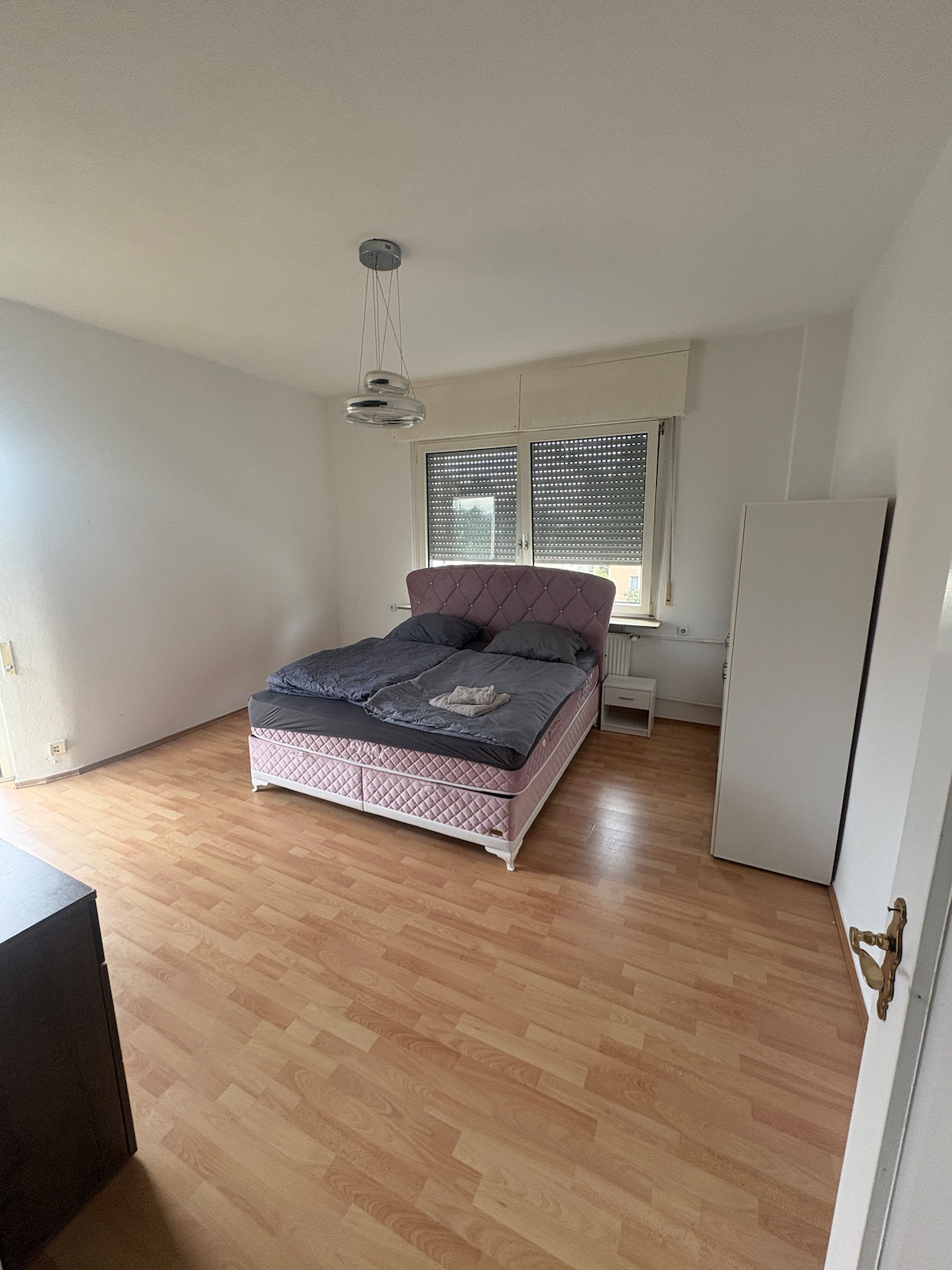 Apartment with 2 bedrooms in Offenbach/Frankfurt