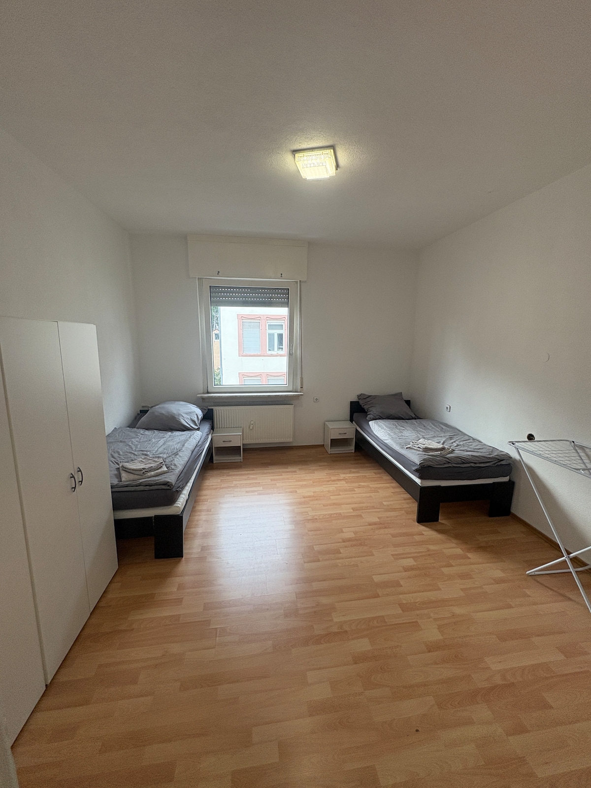 Apartment with 2 bedrooms in Offenbach/Frankfurt