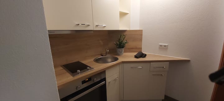 Apartment - Zugspitzchalets - Ehrwald
