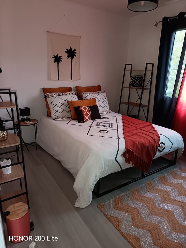 საძინებელი 3