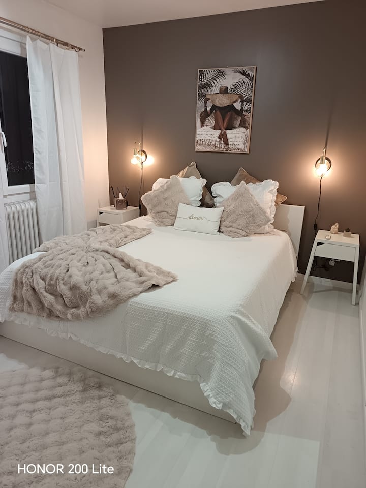 საძინებელი 2