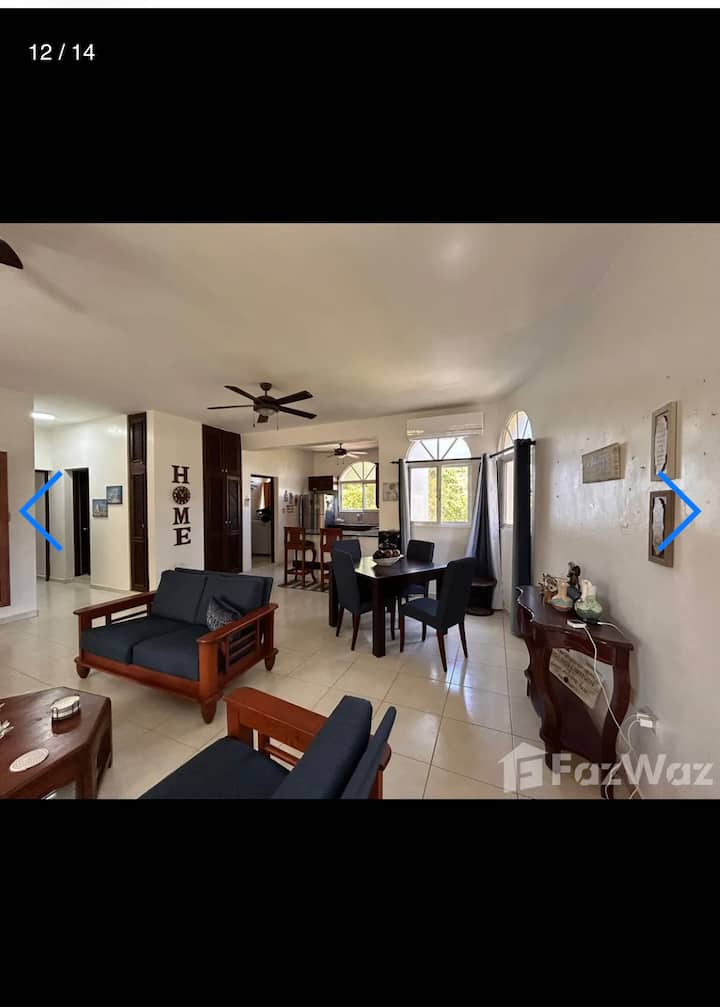 მისაღები სივრცე