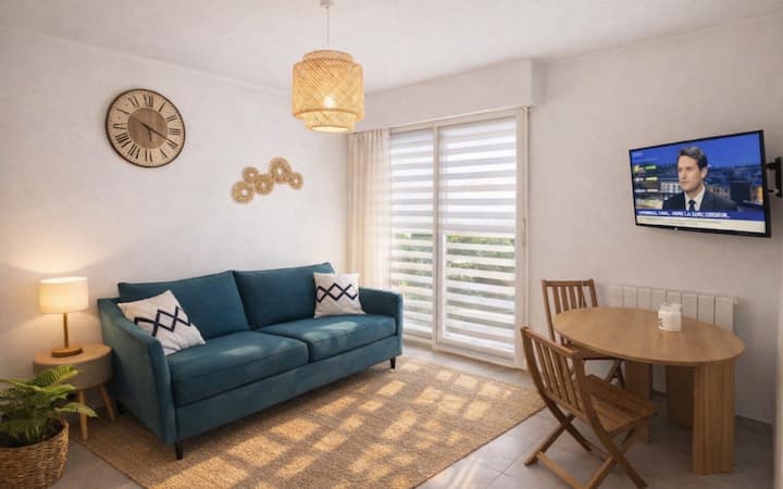 Appartement Bien Situé & Cosy - Cabourg - Cabourg