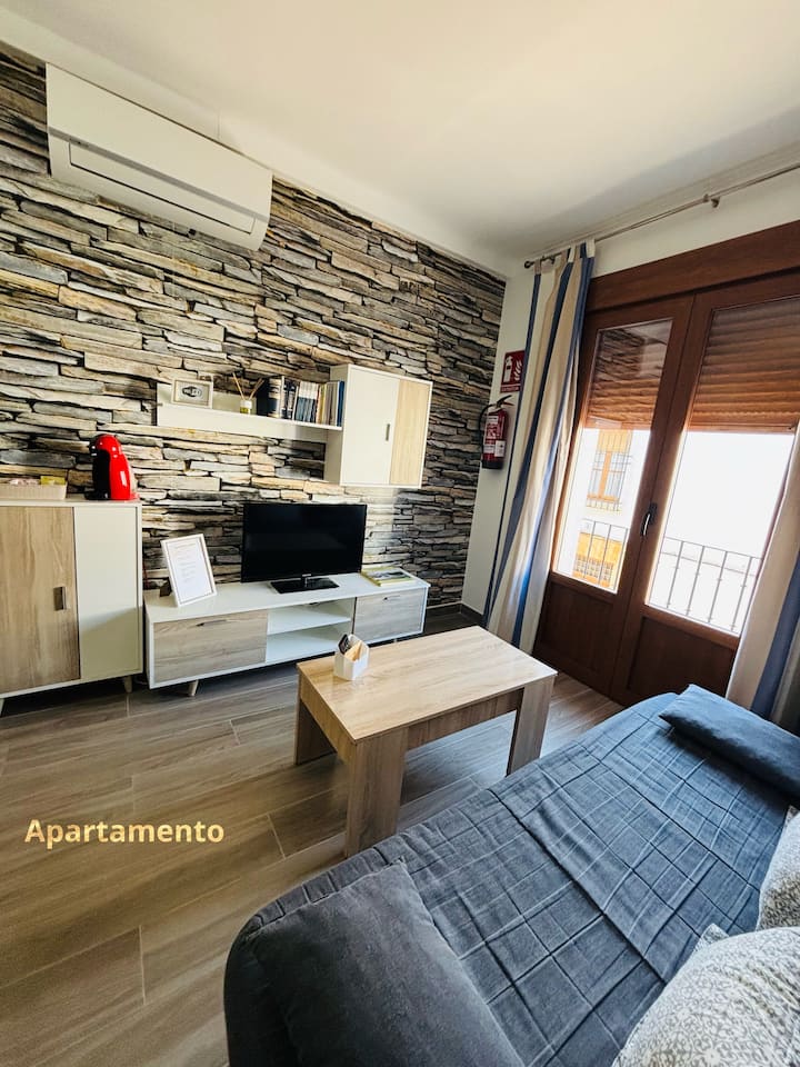 Apartamento Descanso Dulcinea - Almagro