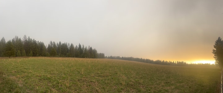 Camper Spot For Nightly Rent. Beautiful Montana. - Whitefish, MT
