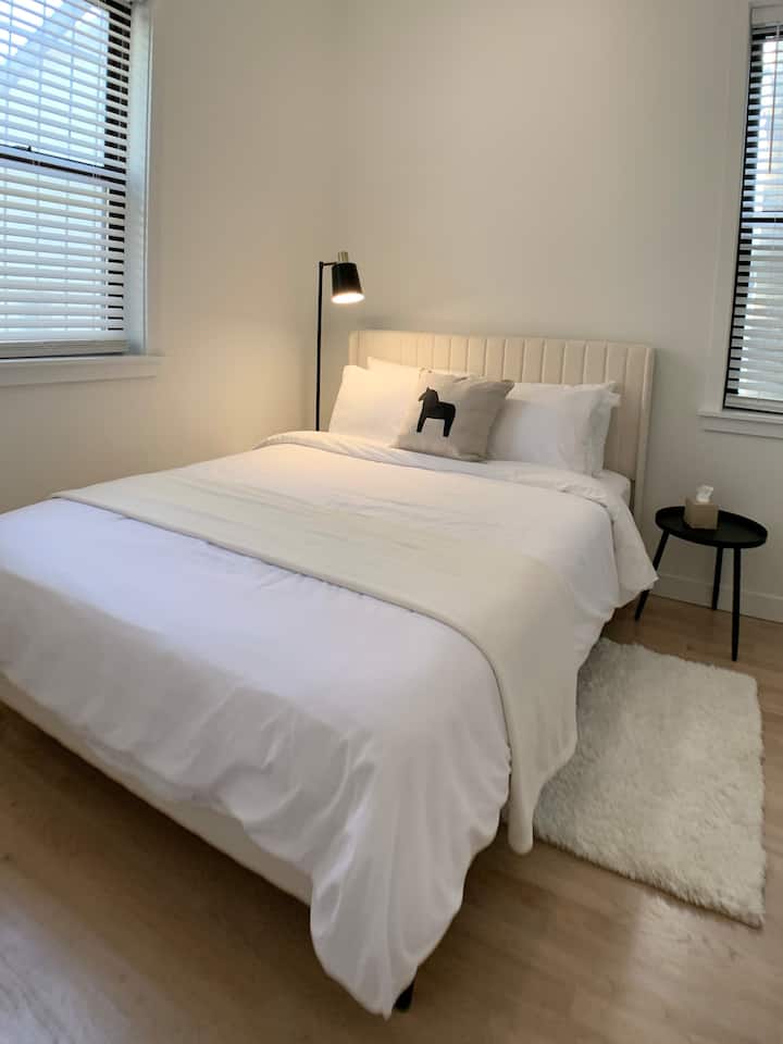 Chambre 1