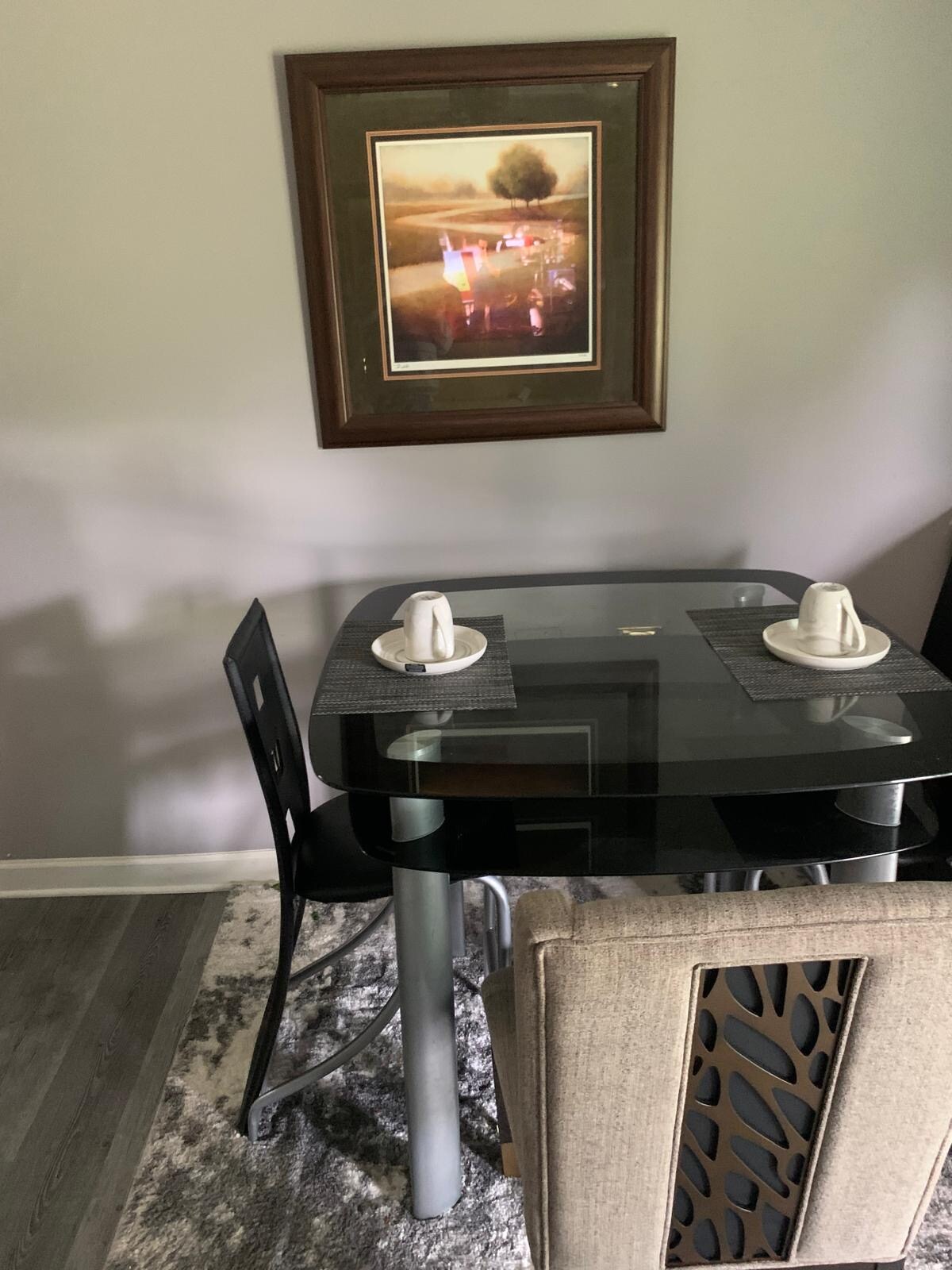 MDGC Safe and Comfy Suite with Private Entrance