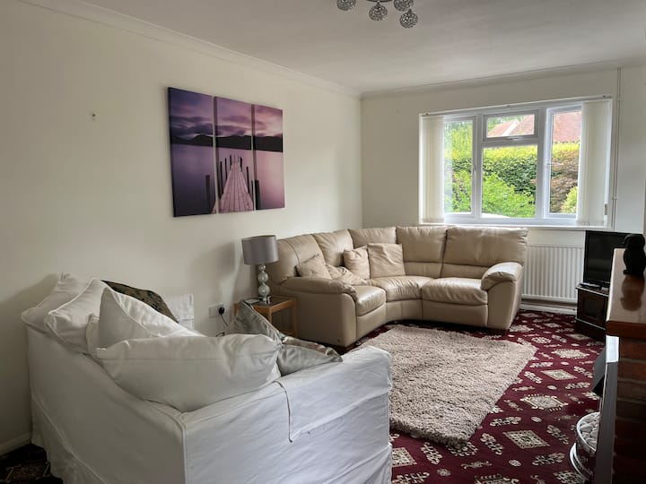 Cosy Kent Base: Beach To Downs - Faversham