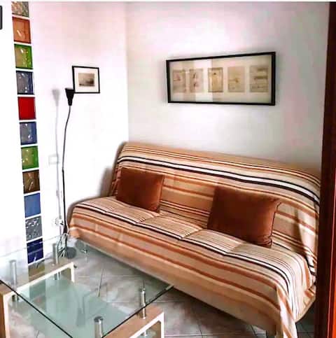 Annuncio Airbnb popolare: [Historic Center] Trieste a Trieste