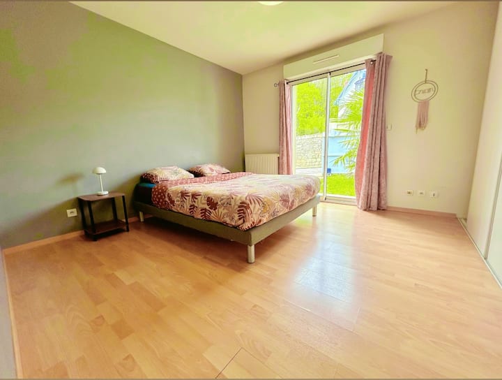 Chambre 3