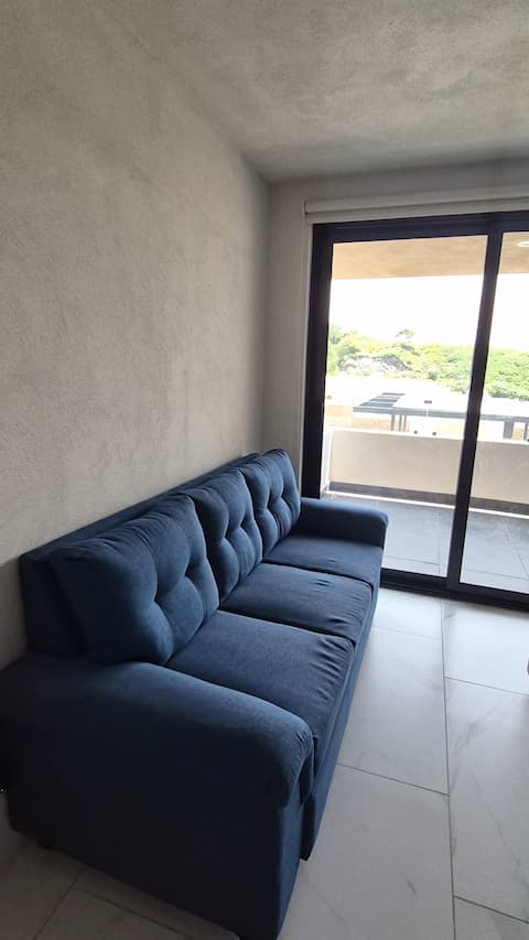 Top Airbnb: Casa Sayil in Atlacholoaya