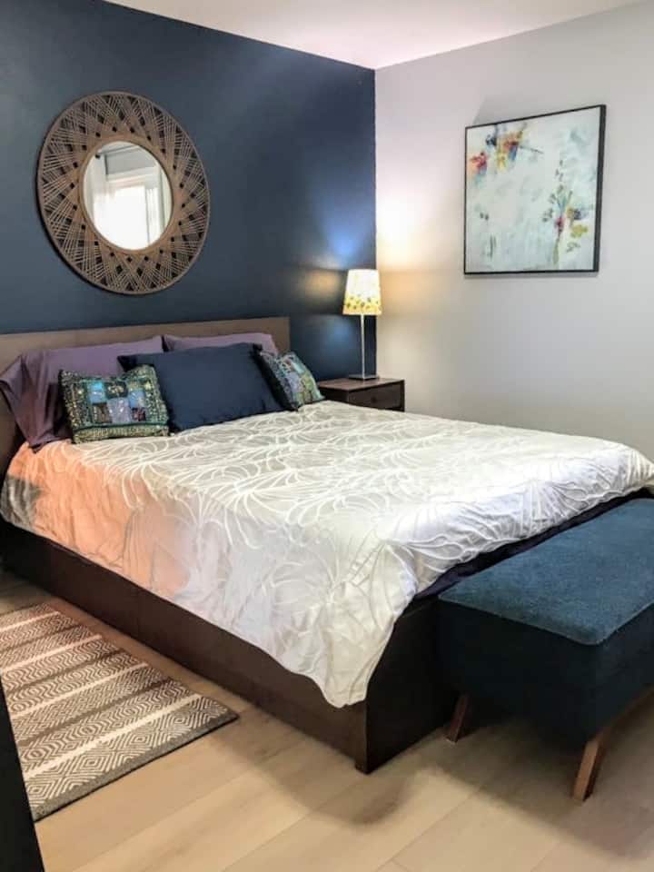 غرفة النوم 1