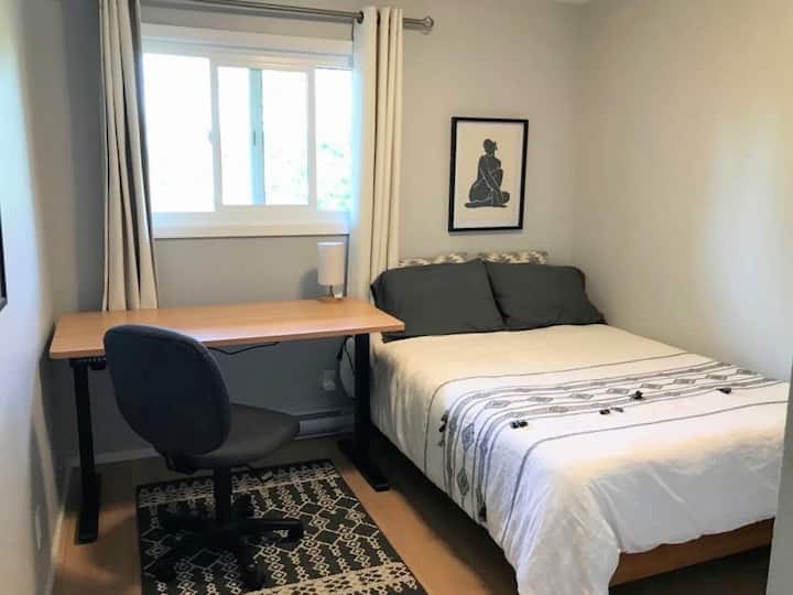 غرفة النوم 2