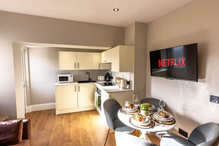 Claude House South Lanarkshire - Strathaven